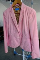 ESCADA Sport Blazer Gr. 36 rosa Nordrhein-Westfalen - Stolberg (Rhld) Vorschau