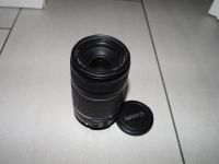 Canon EF-S 55-250mm f/4.0-5.6 IS Image Stabilizer Hessen - Wiesbaden Vorschau