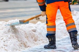 Winterdienst, Dienstleistungen für Haus & Garten in Nordrhein