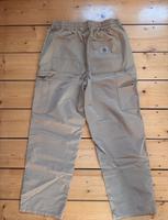 Carharrt Hose Original Beige Hessen - Heppenheim (Bergstraße) Vorschau