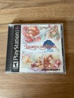 Legend of Mana ntsc/us top erhalten „RAR“ für Sammler München - Trudering-Riem Vorschau