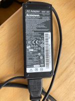 Lenovo AC Adapter 65W 20V Rheinland-Pfalz - Mainz Vorschau