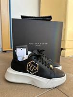 Philipp Plein Schuhe Thüringen - Erfurt Vorschau
