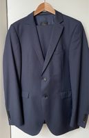 Anzug Strellson 94 neuwertig Mod. Rick James blau Essen - Huttrop Vorschau