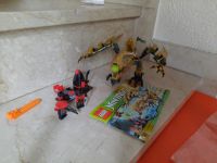 Lego Ninjago 70503 Rheinland-Pfalz - Appenheim Vorschau