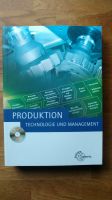 Buch (Produktion - Technologie und Management) Industriemeister Bayern - Altenmünster Vorschau