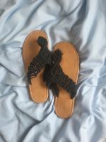 Sandalen ungetragen (Asos) Köln - Nippes Vorschau