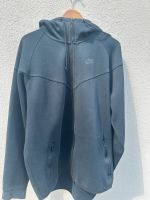 Nike Teck Fleece Jacke XL Berlin - Pankow Vorschau