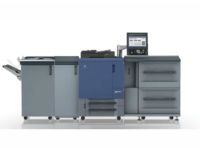 Konica Minolta Bizhub Press C 6000 Farb-Produktionsdrucksystem Bayern - Landshut Vorschau