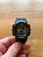 Herrenuhr G Shock GA 100 Nordrhein-Westfalen - Versmold Vorschau