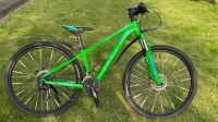 Cube AIM SL 27.5 green´n´blue Mountainbike 14“ Fahrrad Nordrhein-Westfalen - Warendorf Vorschau