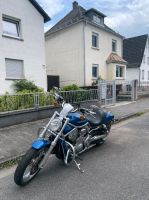 Harley-Davidson V-Rod VRSCDX 5HD1... ABS Hessen - Raunheim Vorschau