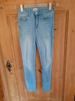 only Jeans destroyed Größe S 32 denim blue Bayern - Schechen Vorschau