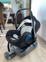 Babyschale mit Docking Station für Isofix von Avionaut Mecklenburg-Vorpommern - Seebad Heringsdorf Vorschau