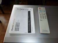 DVD-Recorder,Pioneer DVH-540H Altona - Hamburg Iserbrook Vorschau