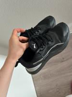 Puma Laufschuhe Infusion Schwarz Güstrow - Landkreis - Güstrow Vorschau