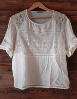 Bluse, Tunika, Tshirt, Boho, vintage, Orsay, Gr. 36 Bayern - Traitsching Vorschau