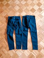 Bershka Jeans Hose super skinny 36 29 Jeanshose Elasthan Seitenta Hessen - Wehrheim Vorschau