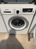 Siemens Waschmaschine IQ500 mit Garantie Nordrhein-Westfalen - Rösrath Vorschau