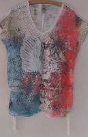 Tredy Sommer Shirt/ Top/ Oberteil Gr. 36-38 NEU Aachen - Aachen-Richterich Vorschau