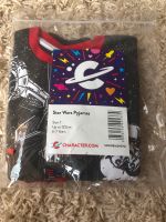 Star Wars Kinder Pyjama Nordrhein-Westfalen - Marl Vorschau