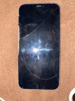 Verkaufe iPhone 12 kaputt Saarland - Heusweiler Vorschau