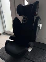 Kindersitz Cybex Solution M-Fix (15-36 Kg) unfallfrei Brandenburg - Ludwigsfelde Vorschau