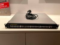 Cisco Switch SG350X 48 MP, POE, 10GB Uplink ***Top*** Berlin - Tempelhof Vorschau