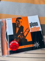 Gönn Miller Planet Jazz CD Niedersachsen - Schortens Vorschau