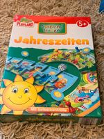 Jahreszeiten von Playland Hessen - Marburg Vorschau