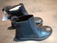 Neue Dockers 51DR001-100100 Herren Winter Stiefel, Boots Gr. 42 Bayern - Buttenwiesen Vorschau