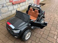 Ford Ranger Pick Up Kinderauto Fernsteuerung Nordrhein-Westfalen - Allagen Vorschau