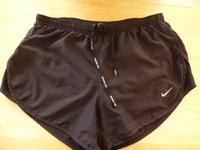 Laufhose schwarz Gr. M  "Nike" Bayern - Mertingen Vorschau