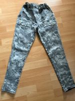 Mädchen Stretch jeans Bayern - Niederwerrn Vorschau