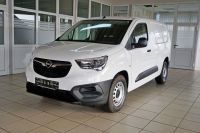 Opel Combo Cargo Edition XL*Klima*Multimedia*PDC*DAB Brandenburg - Beeskow Vorschau