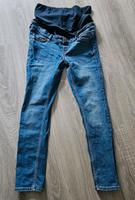 Umstandsjeans H&M Größe 42 / XL Niedersachsen - Wendeburg Vorschau