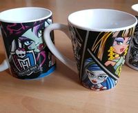 Monster High Tassen Nordrhein-Westfalen - Gelsenkirchen Vorschau