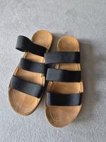 Sandalen Graceland Gr. 40 Woltmershausen - Rablinghausen Vorschau