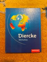 Diercke Weltatlas ISBN: 978-3-14-100700-8 Sachsen-Anhalt - Halle Vorschau