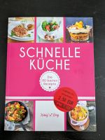 Kochbuch schnelle Küche Niedersachsen - Jever Vorschau