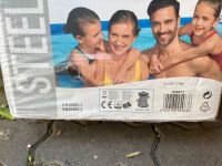 Bestway Pool 3x2m Nürnberg (Mittelfr) - Oststadt Vorschau