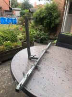 Fahrradträger fürs Dach, verzinkt Niedersachsen - Langenhagen Vorschau