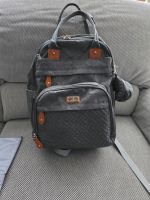 Wickelrucksack von BabbleRoo Hannover - Ahlem-Badenstedt-Davenstedt Vorschau