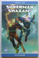 100% DC Nr. 4 Superman / Shazam (Panini 2006) Bayern - Donauwörth Vorschau