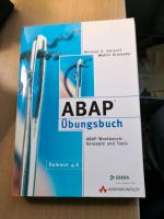 SAP ABAP Übungsbuch Baden-Württemberg - Ellwangen (Jagst) Vorschau