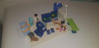 Playmobil Tierklinik 4346 Baden-Württemberg - Seelbach Vorschau