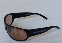 Sonnenbrille Herren von Mercedes Benz im Etui, Zeiss-Fahrergäser Nordrhein-Westfalen - Schloß Holte-Stukenbrock Vorschau