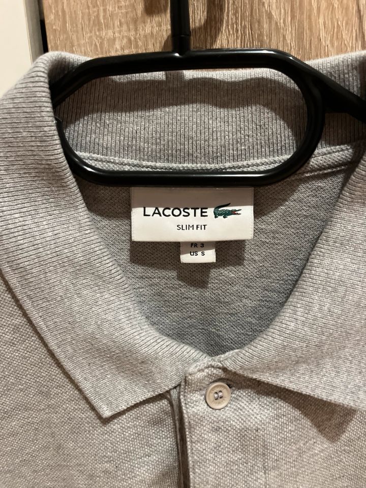 Lacoste Poloshirt in Ilshofen