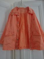 Superleichte Sommerjacke "Gina Laura", Größe 48/50 Berlin - Charlottenburg Vorschau