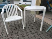 Garten Tische und Stühle Nordrhein-Westfalen - Medebach Vorschau